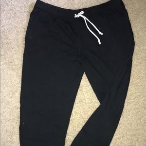 Joggers